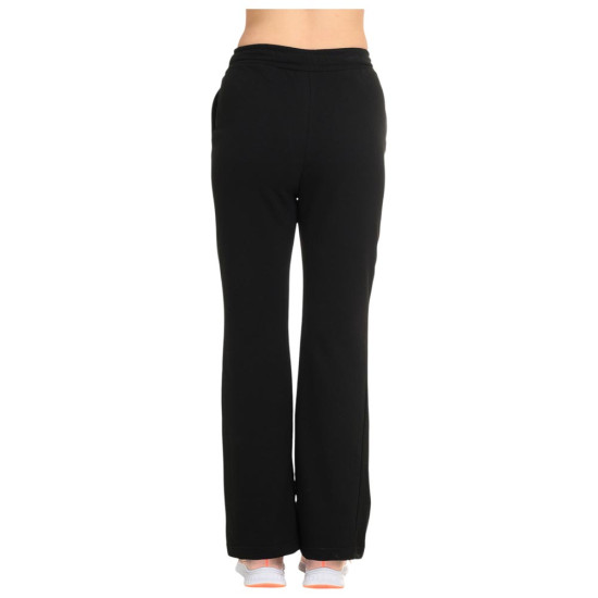 Target Γυναικείο παντελόνι φόρμας Loose Flare French Terry ''Dreams'' Pants